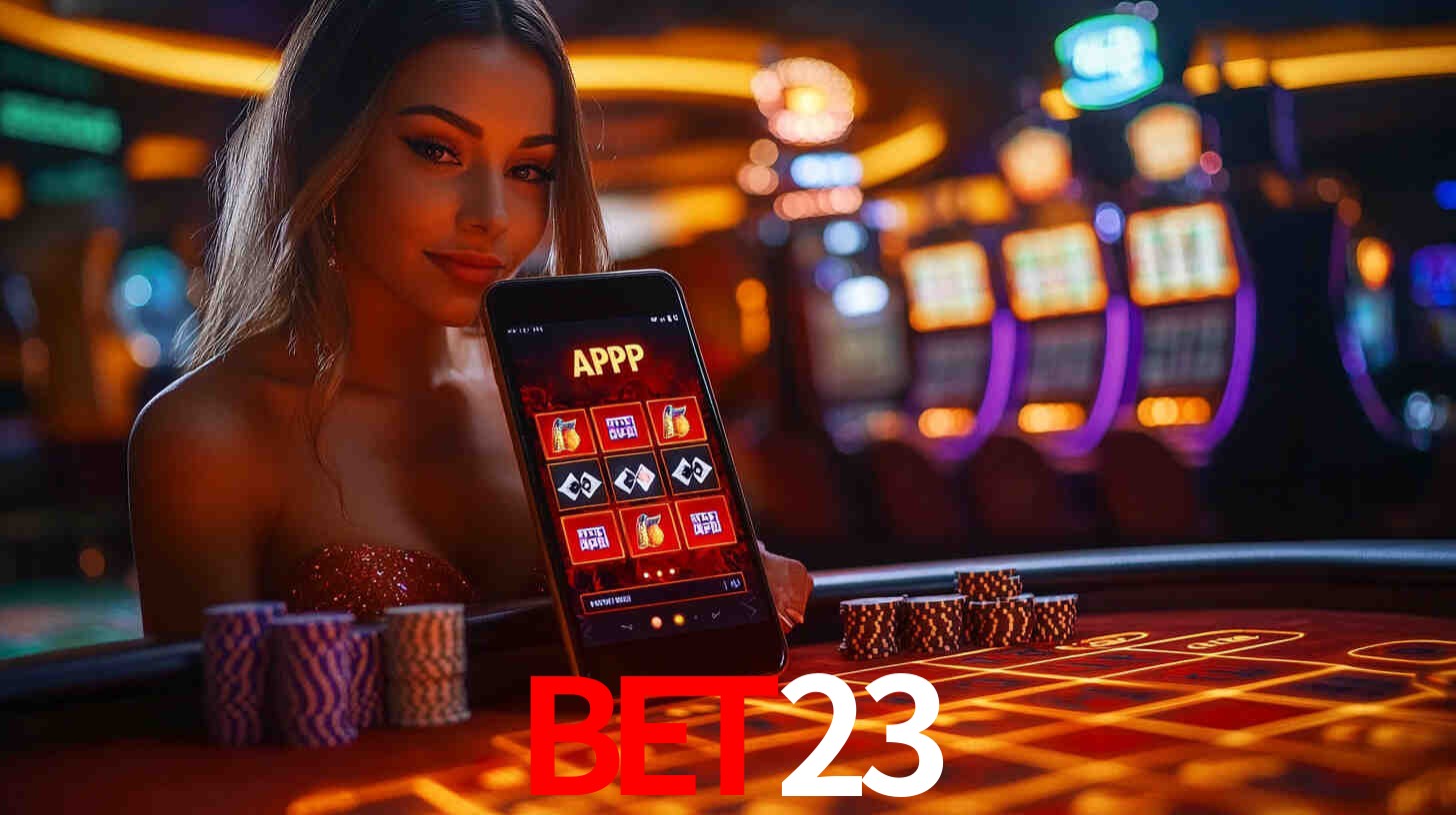 Explorando a Categoria de Eventos em Apostas na bet23