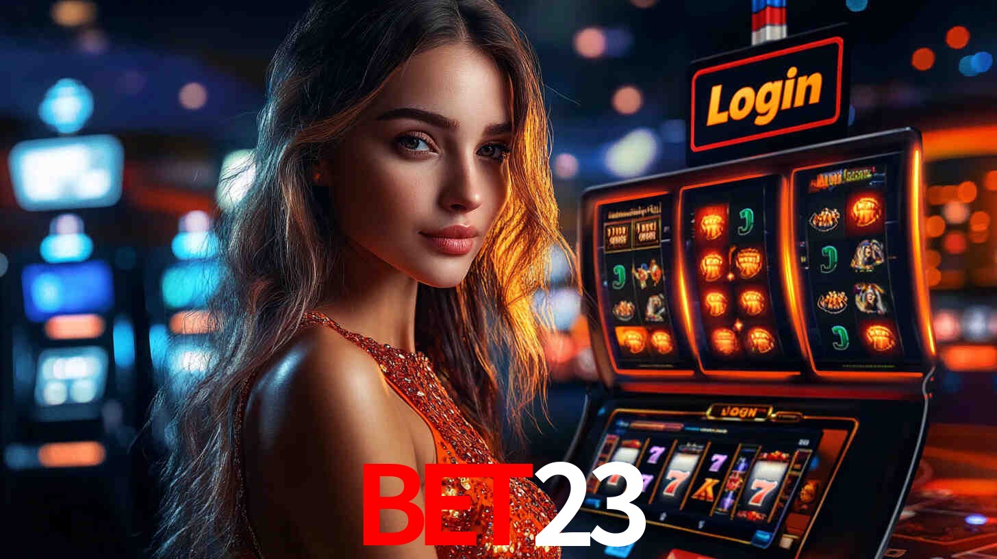 Experimente o Login Seguro Premium no bet23