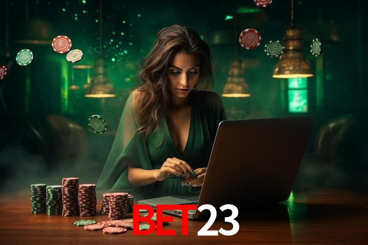 bet23 - App Security