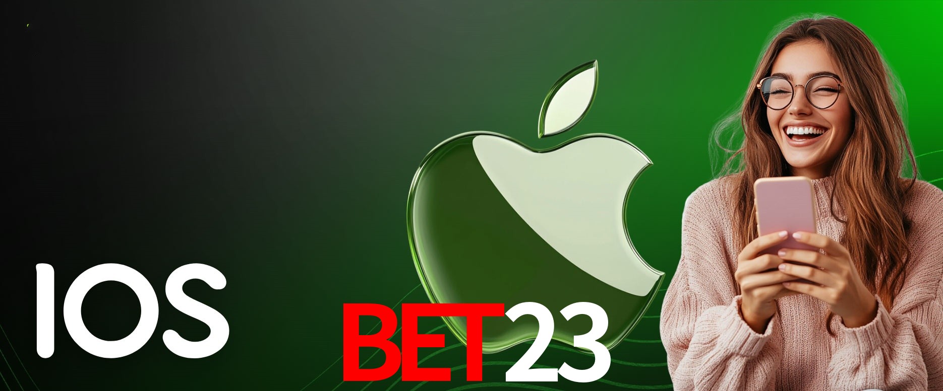 APP oficial da bet23 para mobile