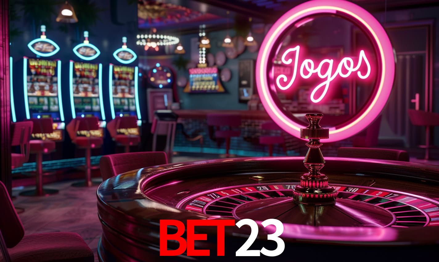 bet23 Belo Horizonte - Provably Fair