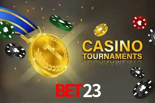 bet23 - App Features
