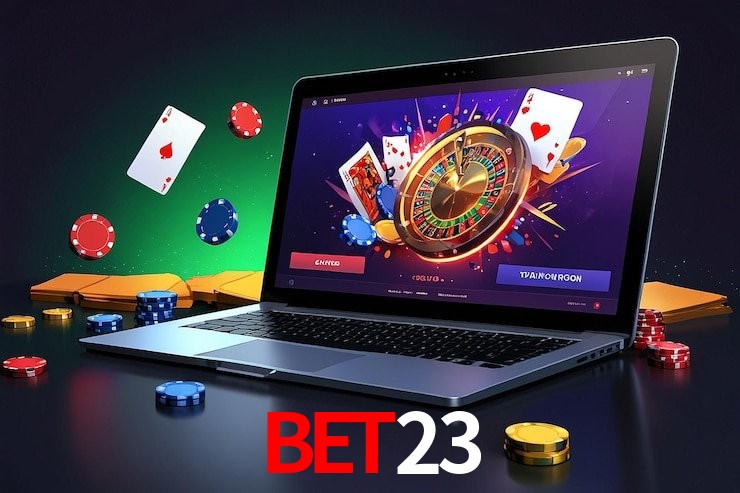 bet23 Belo Horizonte - Payments