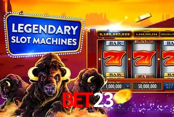 Descubra a Magia dos Jogos de Arcade no bet23
