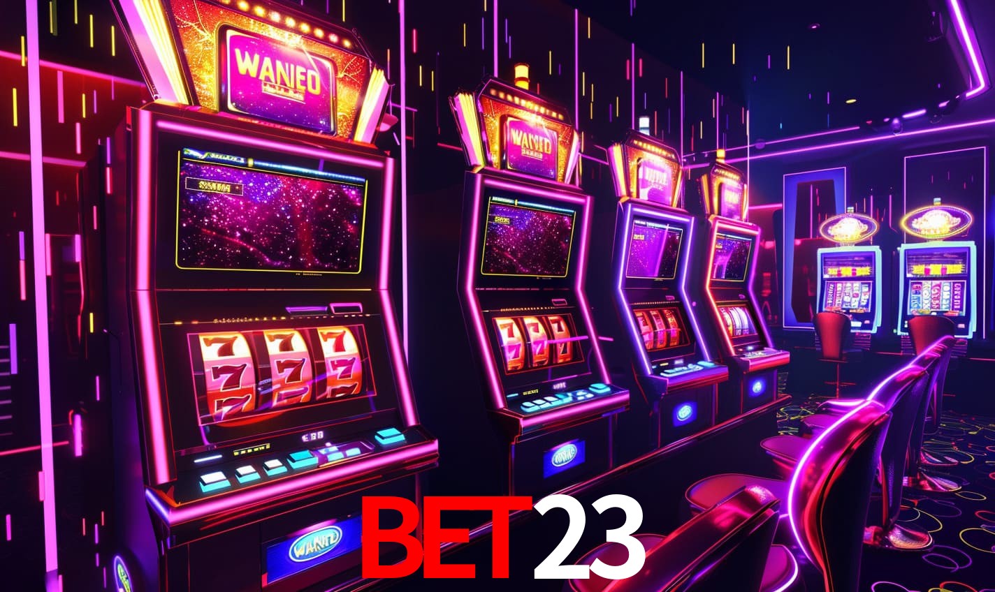 A Emoção da Loteria na bet23: Uma Chance de Mudança de Vida