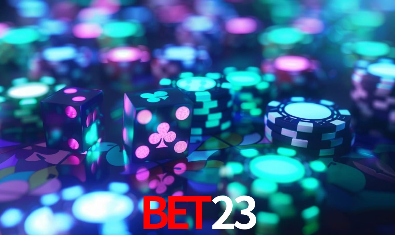 Estatísticas Esportivas bet23