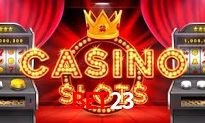 Secure Login bet23