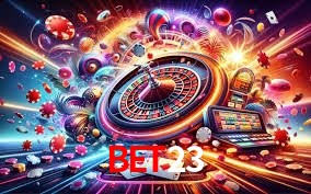Diretório de Jogos bet23