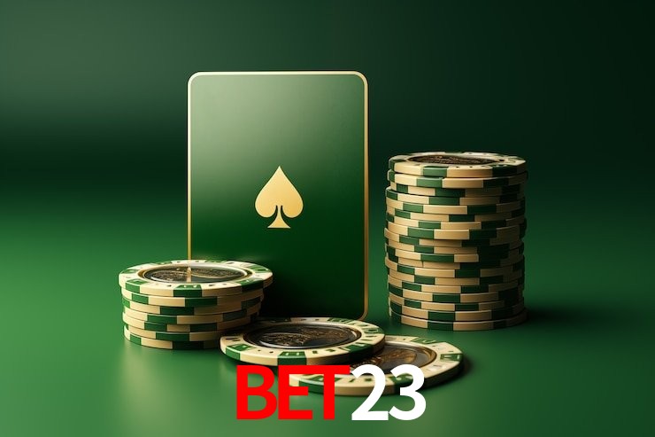 Welcome Bonus bet23