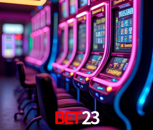 bet23 São Paulo - Top Slots