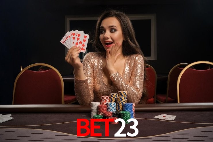 Bônus Diários bet23