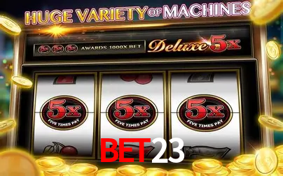 A Emoção da Loteria na bet23: Uma Chance de Mudança de Vida