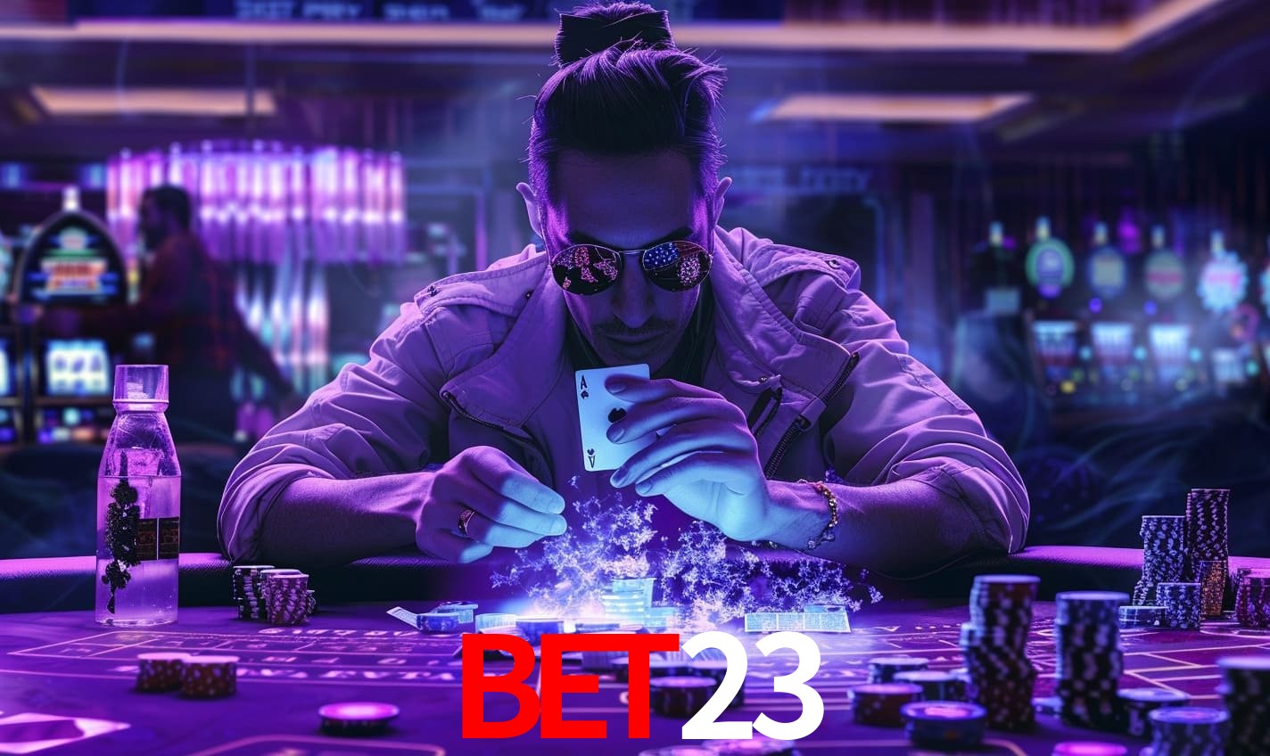 Tennis Betting bet23