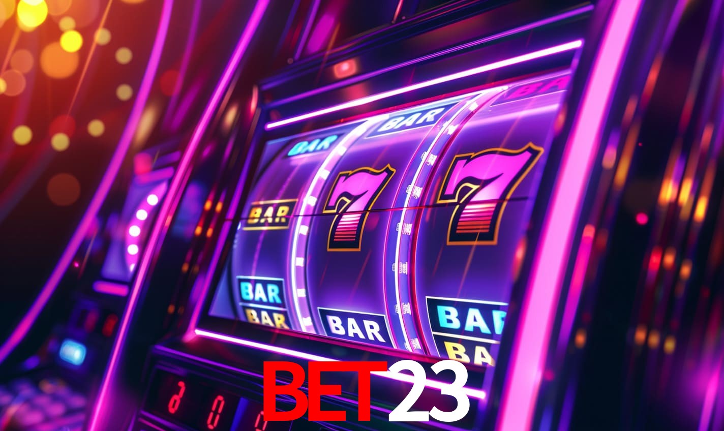 bet23: Seu Cassino Premiado com Pagamentos Rápidos