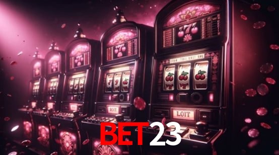 Torneios bet23
