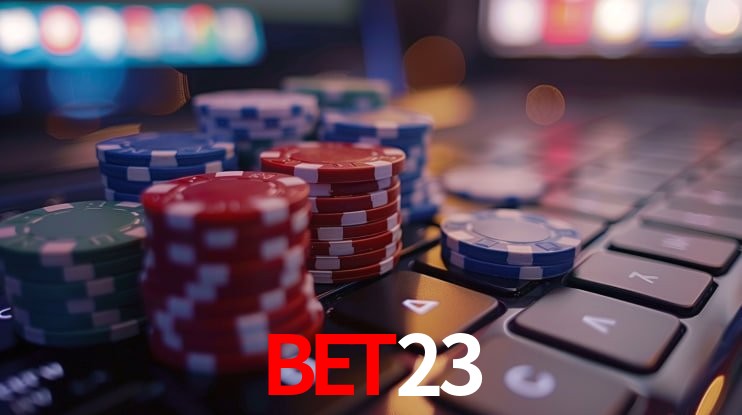 bet23 Entrar - Login Seguro Certificado