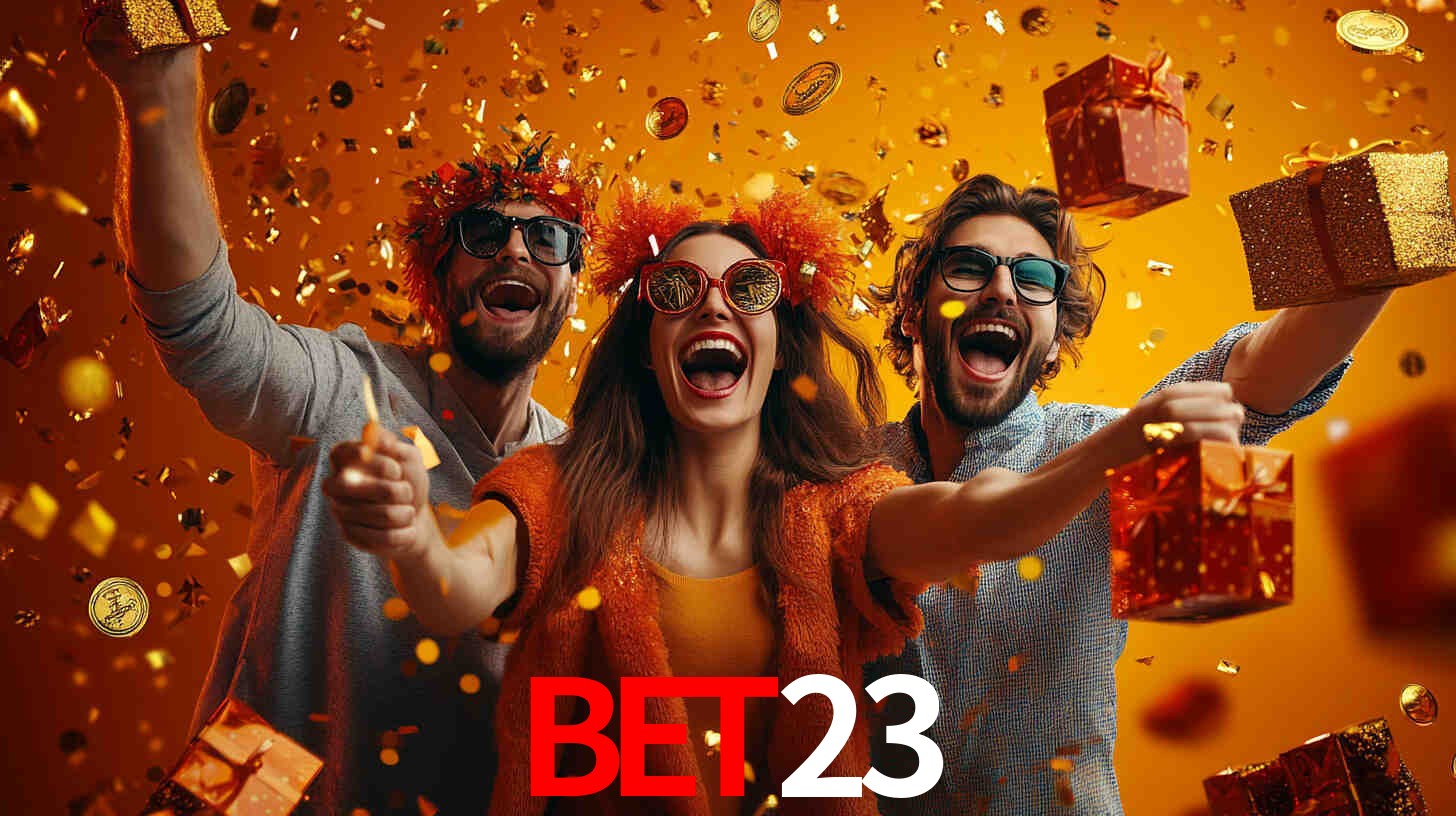 bet23 - Plataforma Oficial - bet23.com