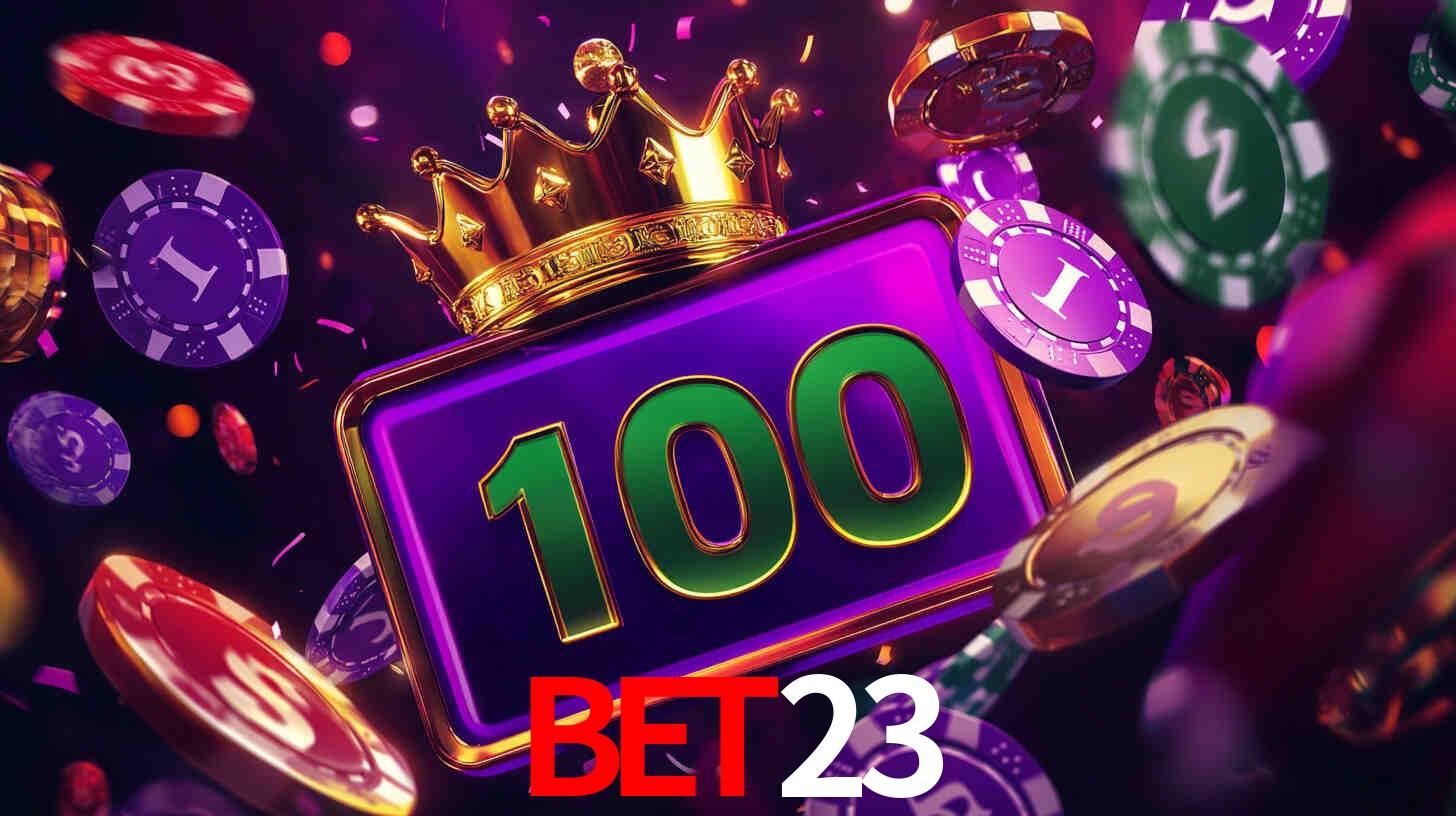 Roulette Table bet23