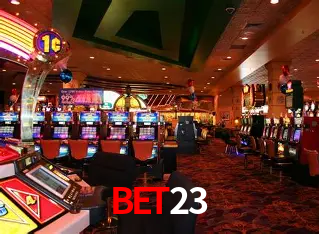 bet23 Brasília - Casino Guide