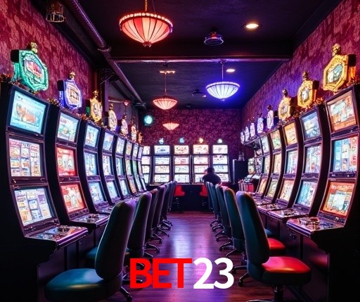 bet23 Brasília - Bonus Features