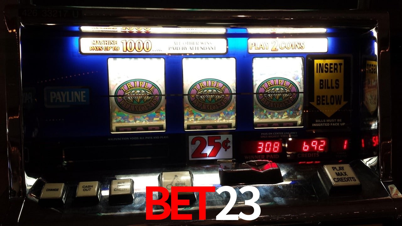 Experiência VIP bet23