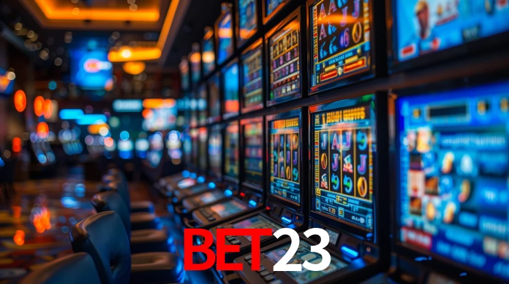 Seasonal Promotions bet23