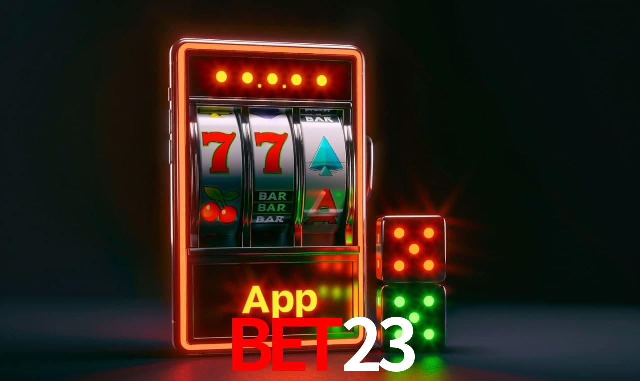 Design Responsivo bet23