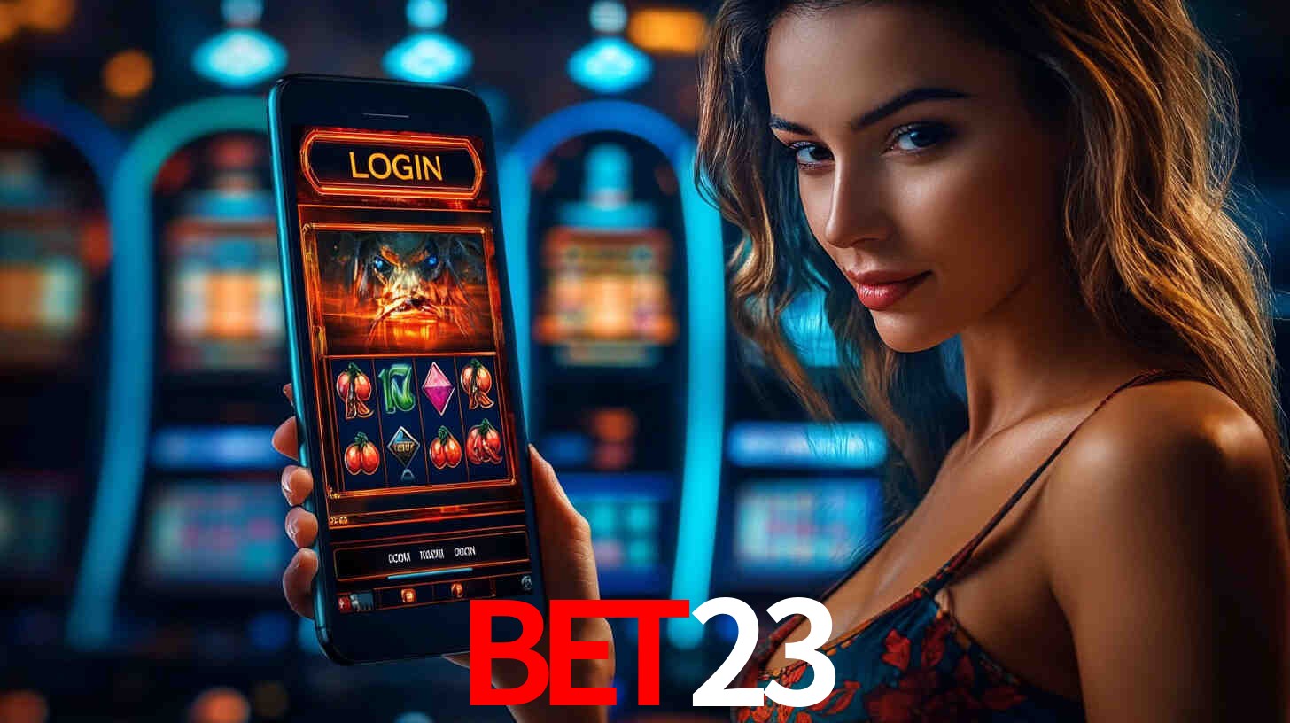 bet23: A Experiência de Casino com Jogos de Mesa ao Vivo