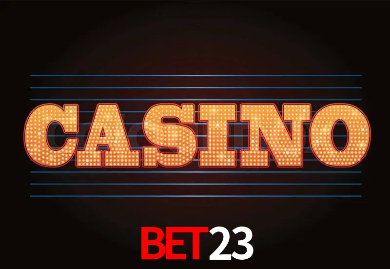 Benefícios da Conta bet23