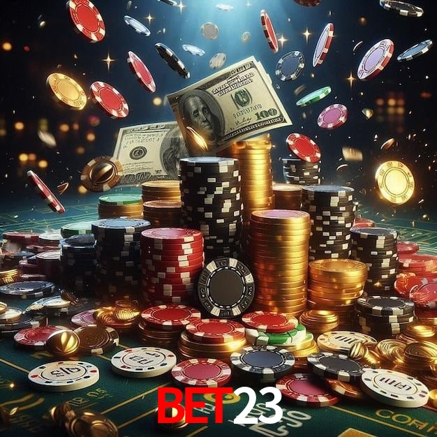 Interface Premium bet23
