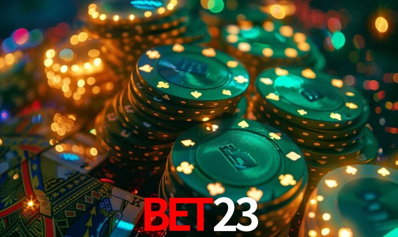 Avaliações dos Jogadores bet23
