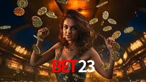 Game Providers bet23