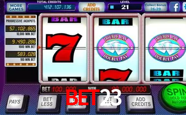 Desvendando o Mundo dos Jogos Virtuais na bet23