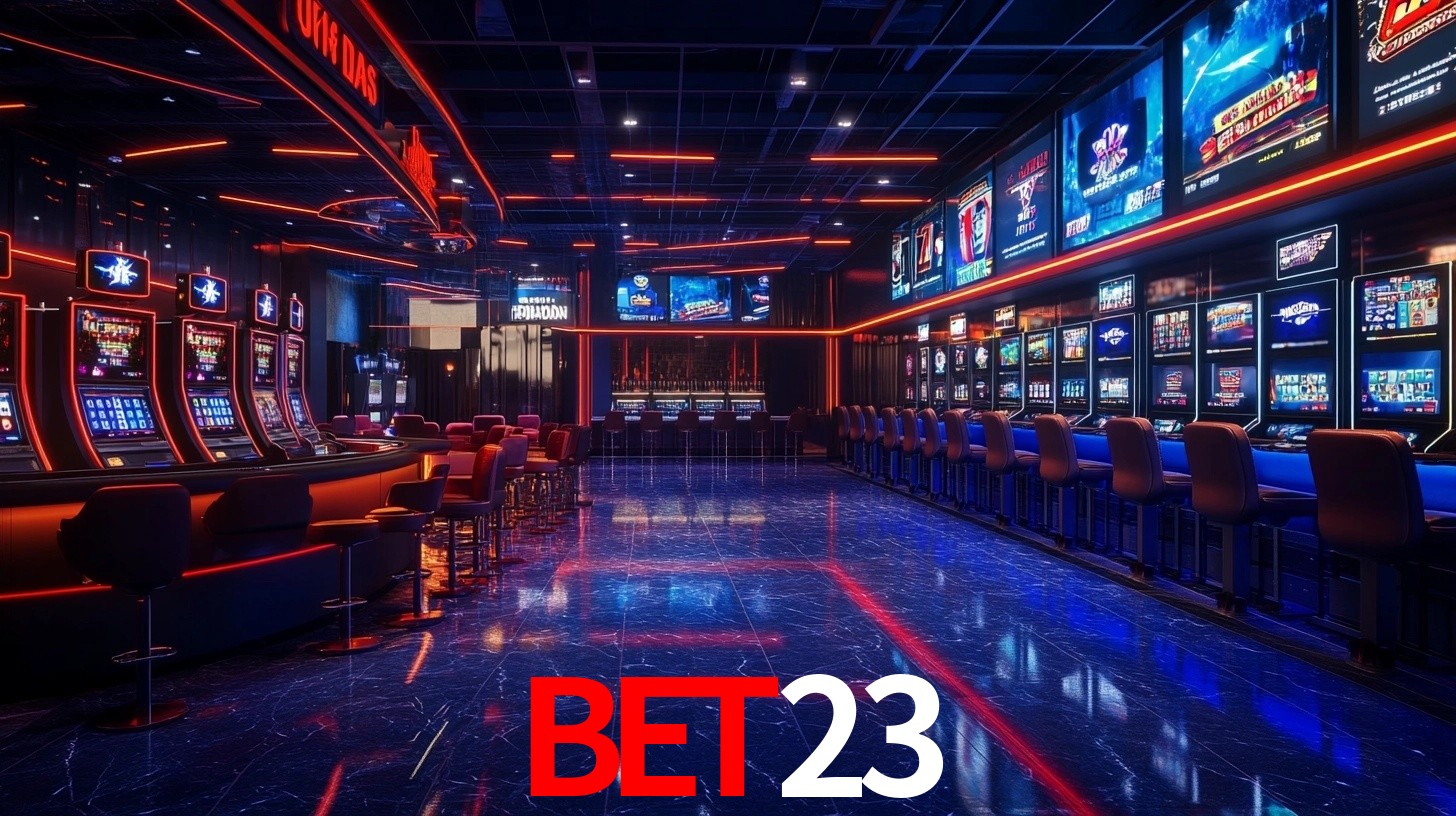 VIP Casino bet23