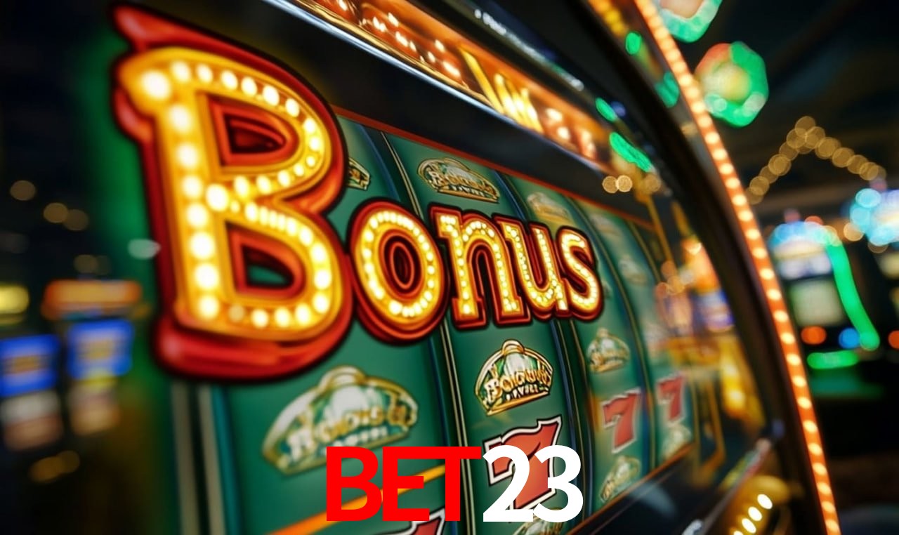 bet23 Salvador - Promo Stats