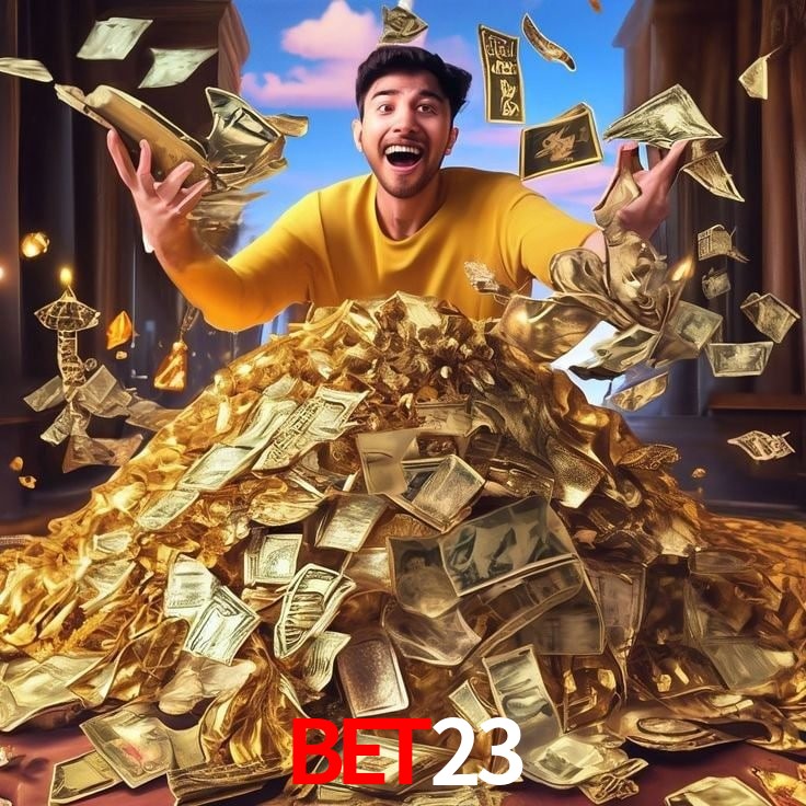 Apostas de Tênis bet23