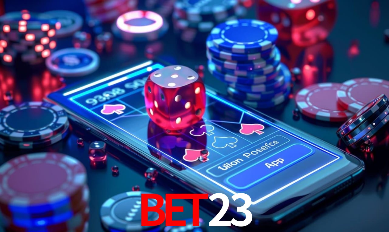 bet23 Brasília - Betting Features